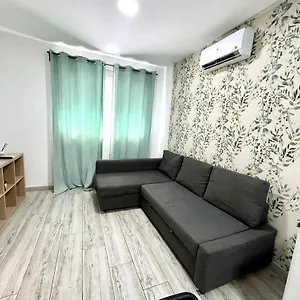 Apartamento Vialia, Málaga