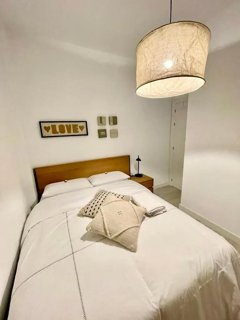 Apartamento Historical Centre! Private Terrace & Gym-Near Public Parking Málaga
