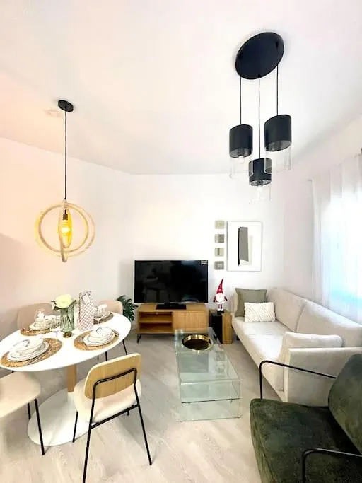 Apartamento Historical Centre! Private Terrace & Gym-Near Public Parking Málaga