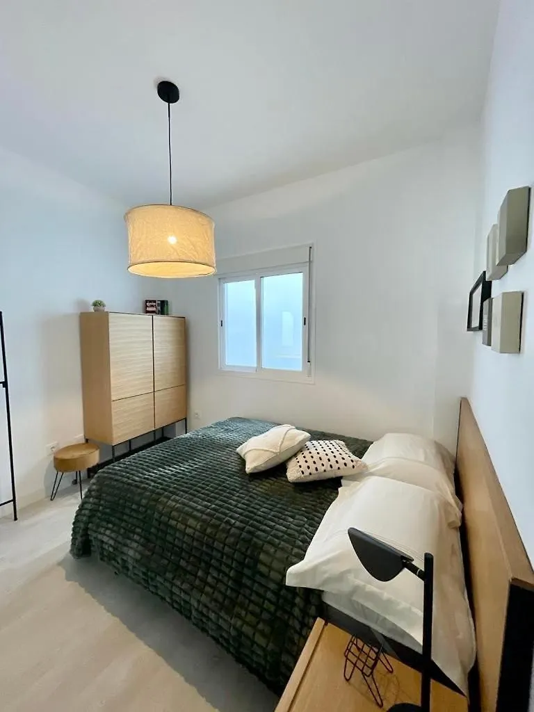 Apartamento Historical Centre! Private Terrace & Gym-Near Public Parking Málaga