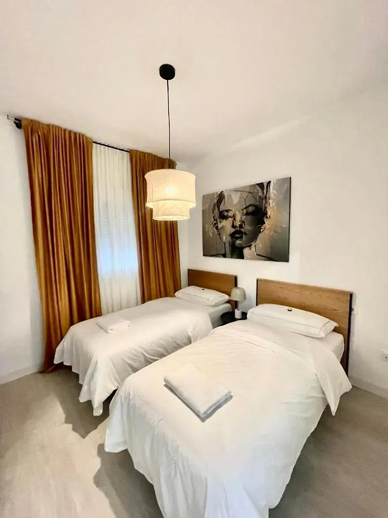 Apartamento Historical Centre! Private Terrace & Gym-Near Public Parking Málaga