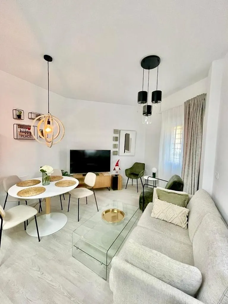 Apartmán Historical Centre! Private Terrace & Gym-Near Public Parking Màlaga
