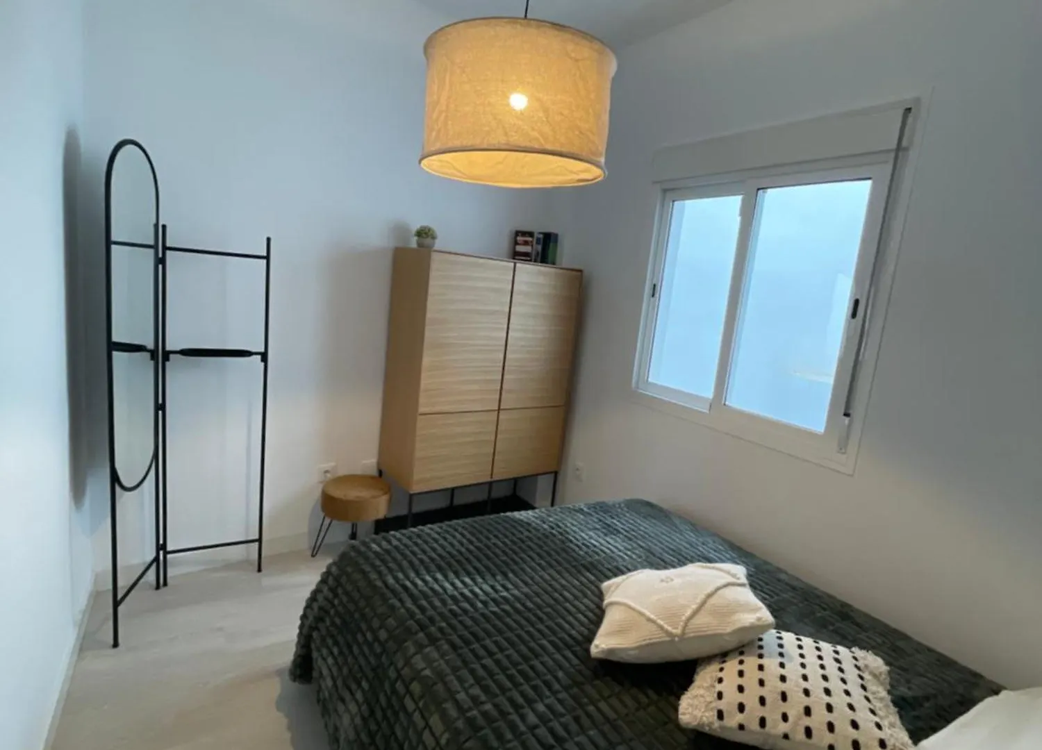 Apartmán Historical Centre! Private Terrace & Gym-Near Public Parking Màlaga