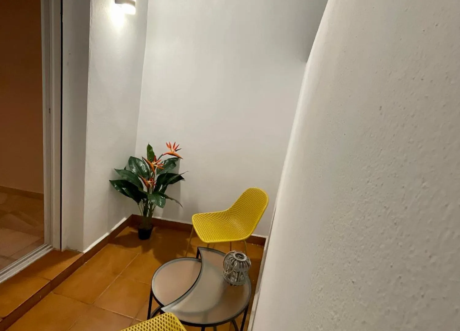 Apartamento Historical Centre! Private Terrace & Gym-Near Public Parking Málaga