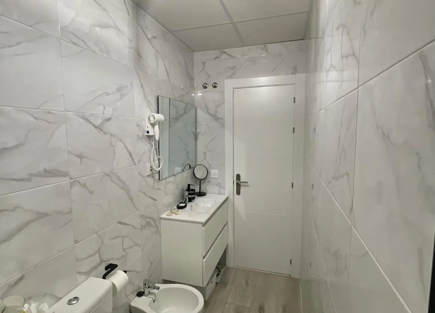 Apartamento Historical Centre! Private Terrace & Gym-Near Public Parking Málaga