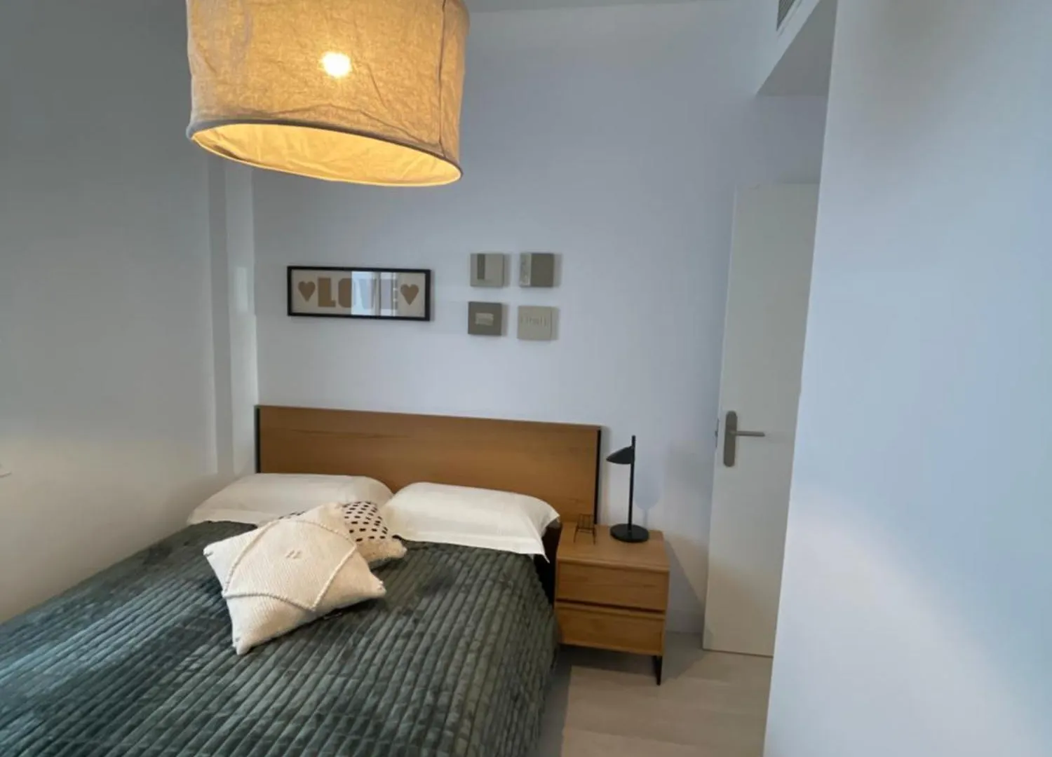 Apartamento Historical Centre! Private Terrace & Gym-Near Public Parking Málaga 0*,  España