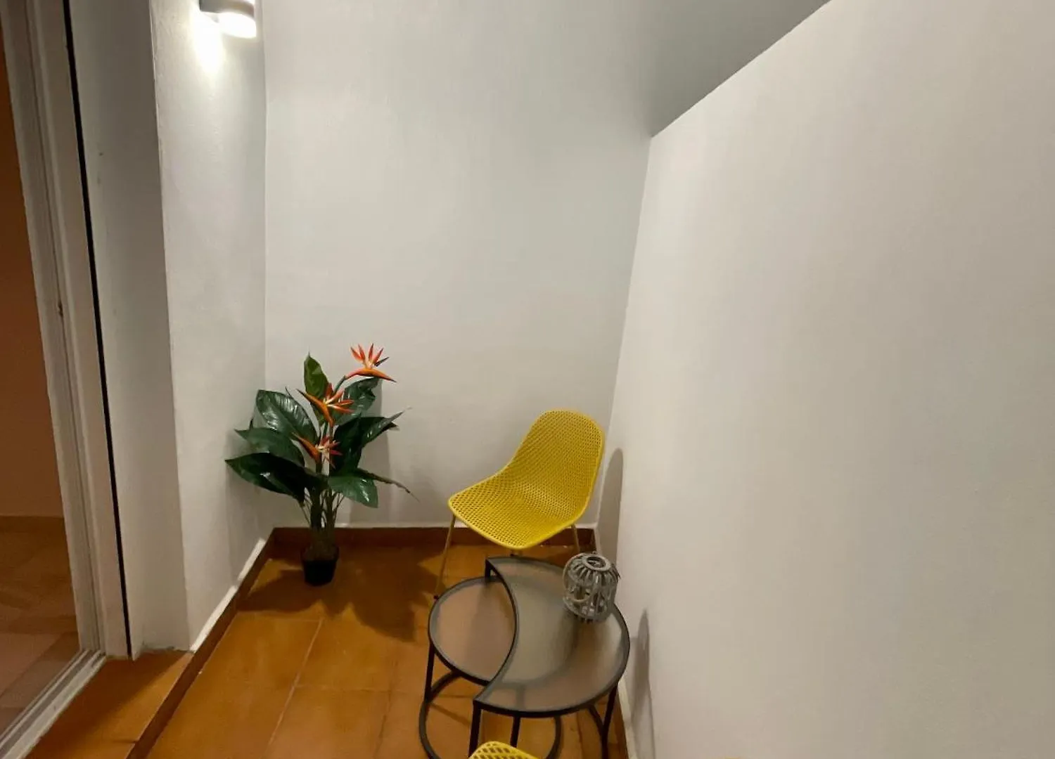 Apartmán Historical Centre! Private Terrace & Gym-Near Public Parking Màlaga Španělsko