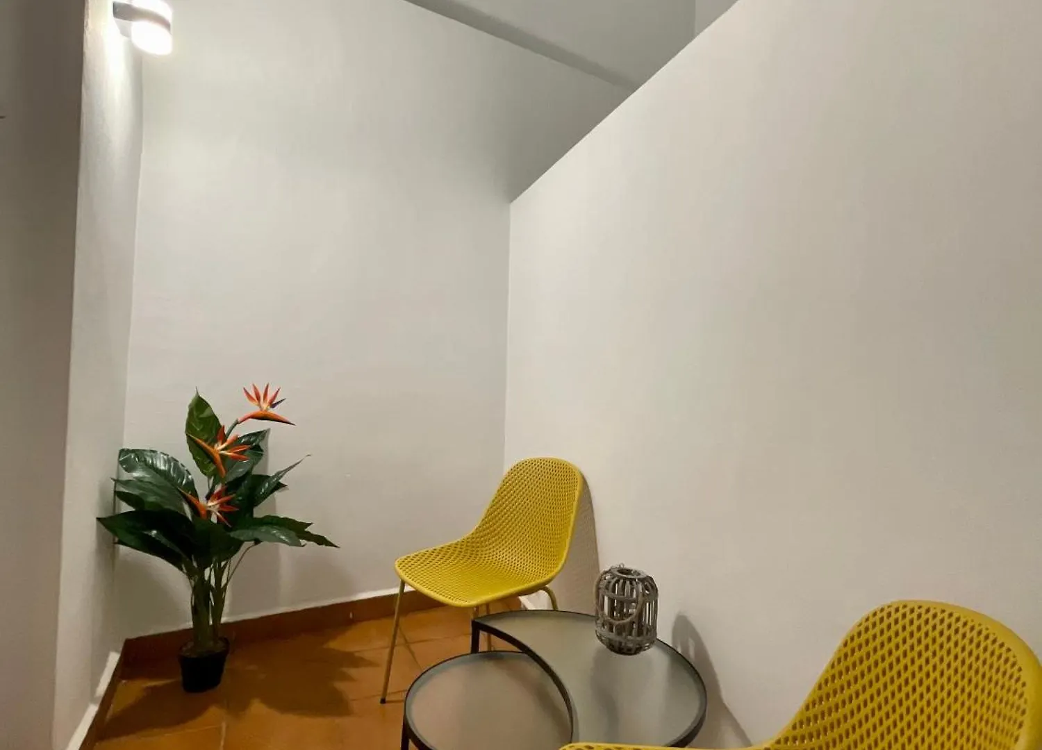 Apartamento Historical Centre! Private Terrace & Gym-Near Public Parking Málaga 0*,