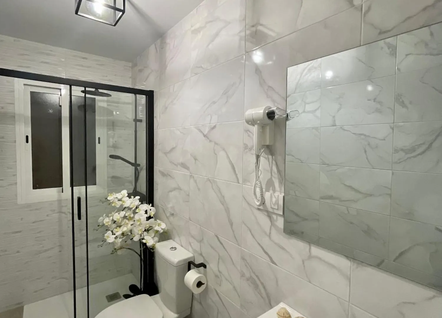 Apartamento Historical Centre! Private Terrace & Gym-Near Public Parking Málaga