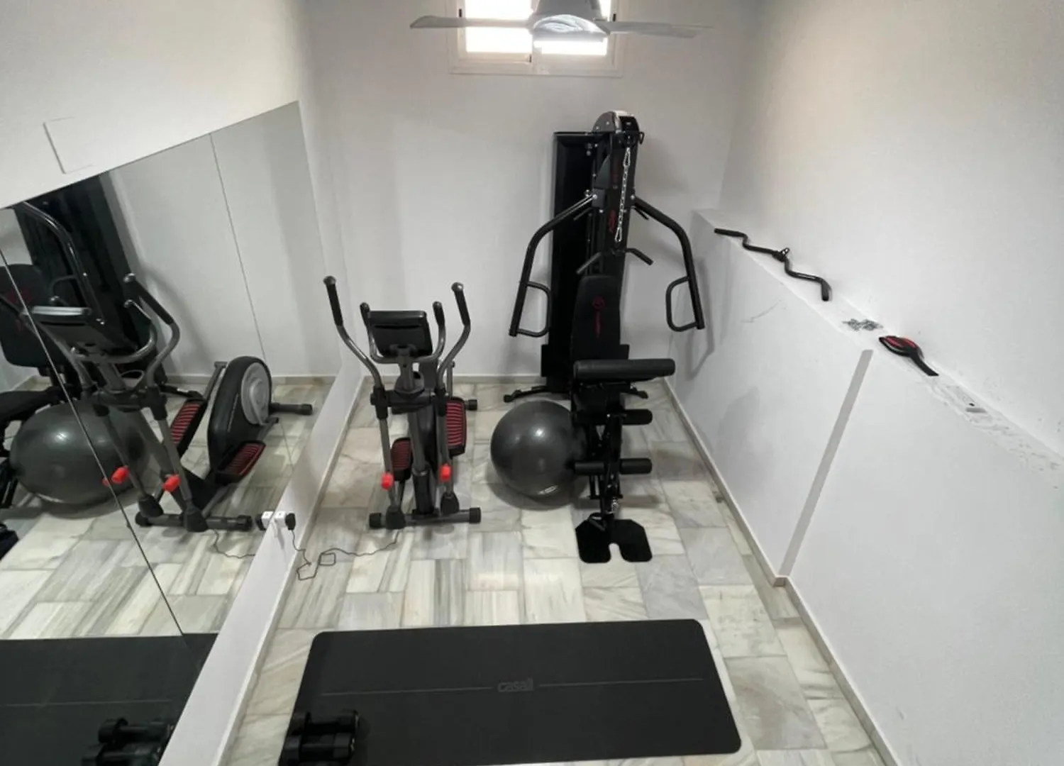Apartamento Historical Centre! Private Terrace & Gym-Near Public Parking Málaga